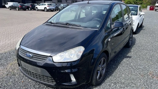 Ford C-MAX TDCi 109 Trend