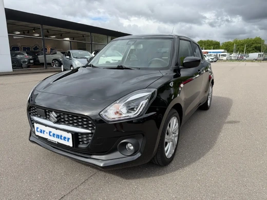 Suzuki Swift mHybrid Action