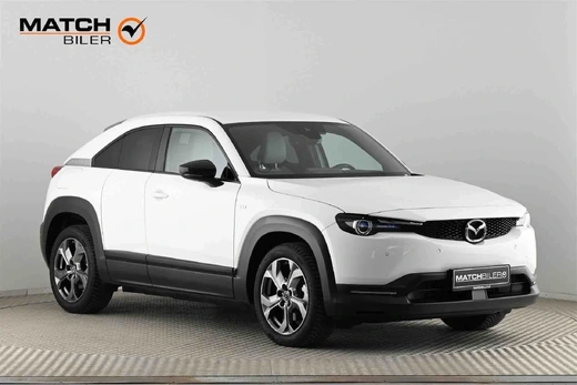 Mazda MX-30 e-Skyactiv Advantage 145HK 5d Aut.