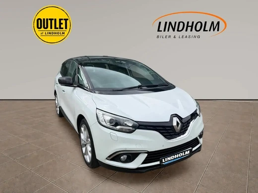 Renault Grand Scenic IV TCe 140 Zen EDC 7prs