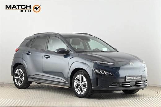 Hyundai Kona EL Advanced 204HK 5d Aut.