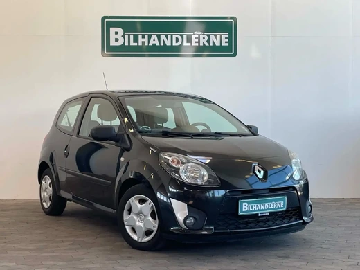 Renault Twingo 16V E Expression