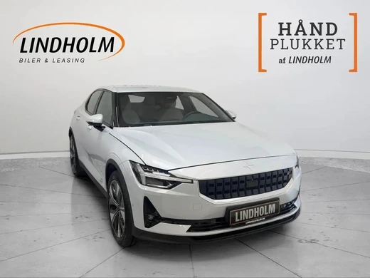 Polestar 2 Standard Range