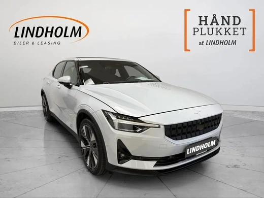 Polestar 2 Long Range AWD