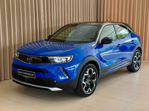 Opel Mokka-e Ultimate