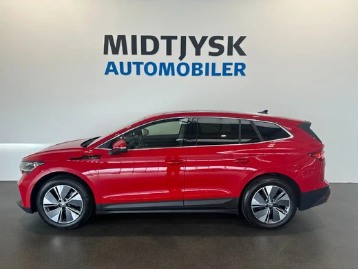 Skoda Enyaq iV Suite