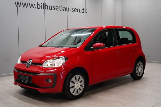 Volkswagen up MPi 60 Move Up! BMT