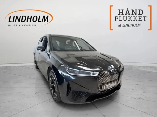 BMW iX xDrive50 Sport
