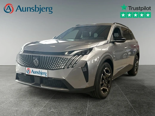 Peugeot e-5008 EL Allure 210HK 5d Aut.