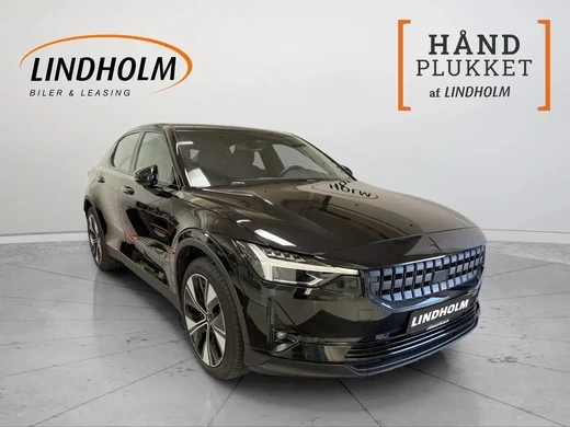Polestar 2 Long Range