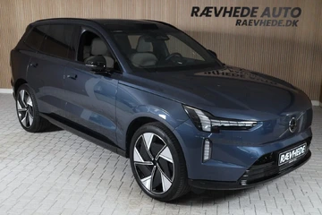 Volvo EX90 Twin Performance Ultra 7prs