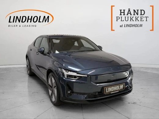 Polestar 2 Long Range