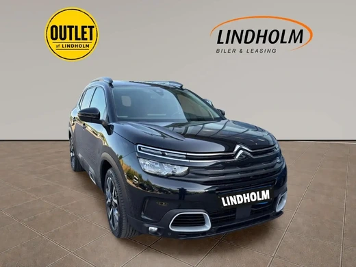 Citroën C5 Aircross BlueHDi 130 Feel EAT8