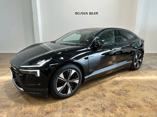 Polestar 4 EL LRSM Plus Pilot 272HK 5d Aut.