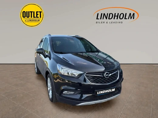 Opel Mokka X T 140 Innovation aut.