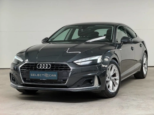 Audi A5 TFSi Advanced Prestige+ Sportback S-tr.