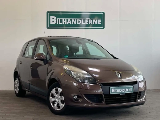 Renault Scenic III 16V Expression