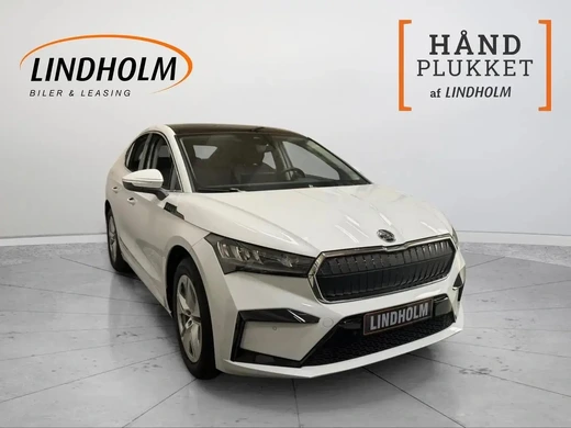 Skoda Enyaq iV Coupé