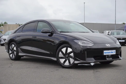 Hyundai Ioniq 6 Ultimate