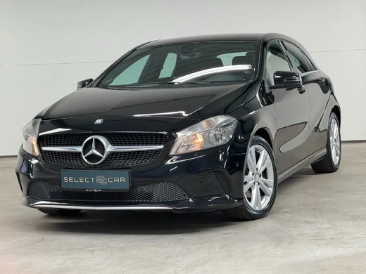 Mercedes A200 Business aut.
