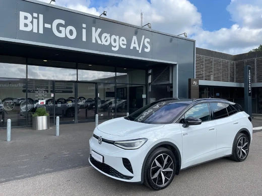 Volkswagen ID.4 GTX 4Motion