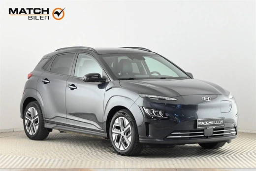Hyundai Kona EL Advanced 204HK 5d Aut.
