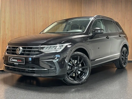 Volkswagen Tiguan eHybrid Life DSG