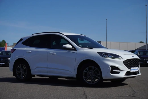 Ford Kuga PHEV ST-Line CVT