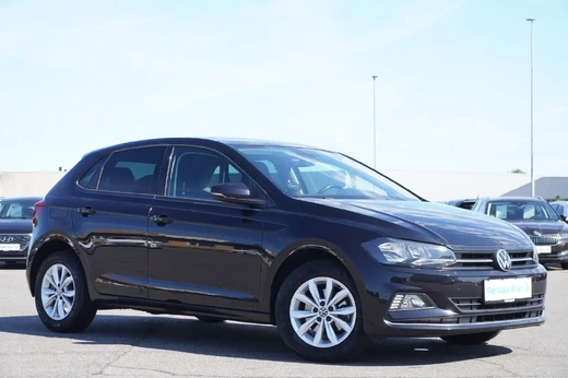 Volkswagen Polo TSi 110 Highline DSG