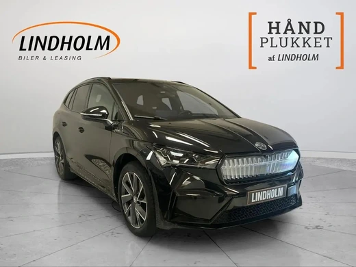 Skoda Enyaq iV Sportline