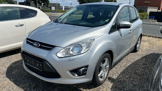 Ford C-MAX Ti-VCT 105 Trend