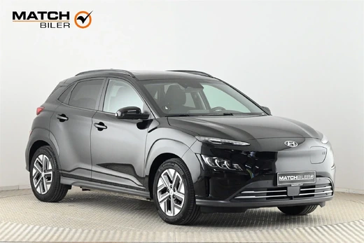 Hyundai Kona EL Advanced 204HK 5d Aut.