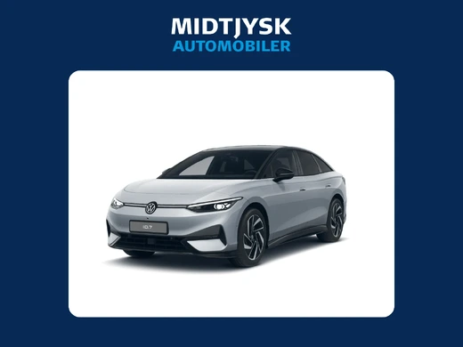 VW ID.7 Style S