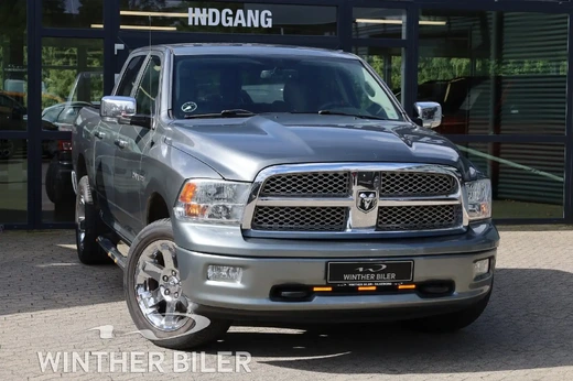 Dodge RAM 1500 Laramie aut. 4x4