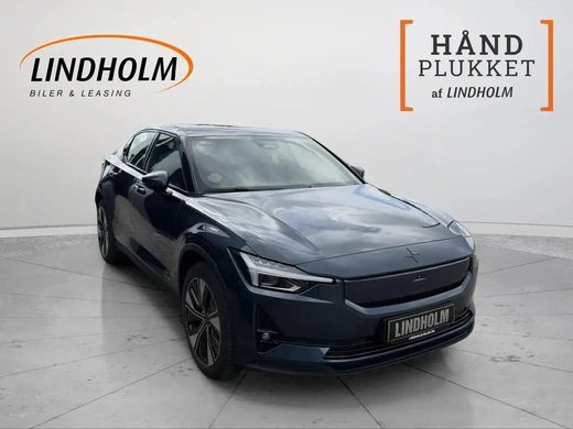 Polestar 2 Long Range