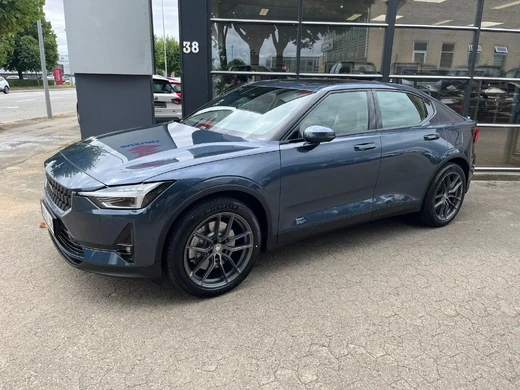 Polestar 2 Long Range AWD
