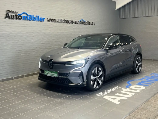 Renault Megane E-Tech Techno