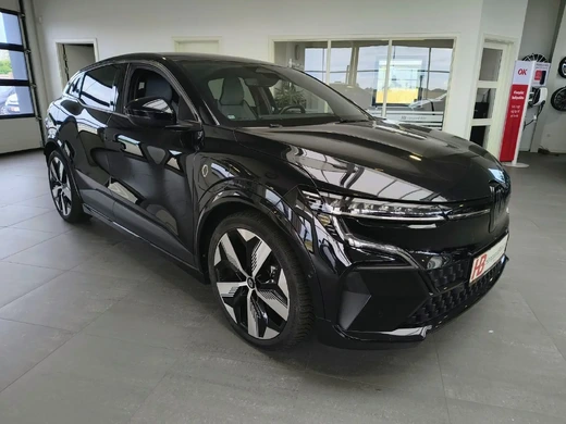 Renault Megane E-Tech Techno