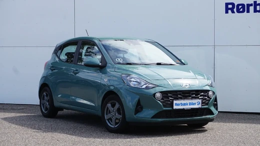 Hyundai i10 MPi Essential
