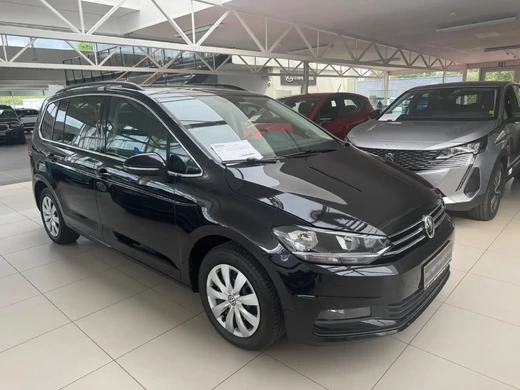 Volkswagen Touran TSi 150 Comfortline Family DSG 7prs