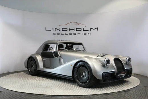 Morgan Supersport aut.