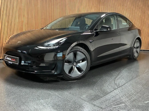 Tesla Model 3 Standard Range+ RWD