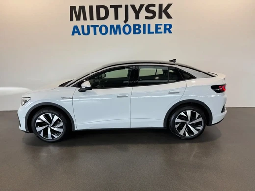 VW ID.5 Pro Performance