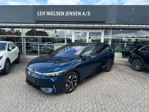 Volkswagen ID.7 GTX Max Tourer 4Motion