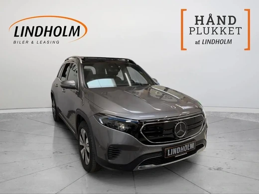 Mercedes EQB250 Progressive