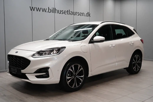 Ford Kuga PHEV ST-Line CVT