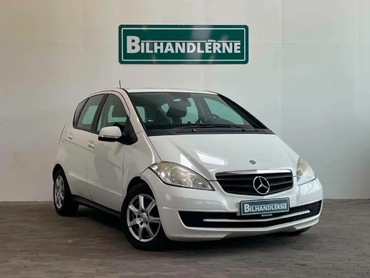 Mercedes-Benz A180 CDi Avantgarde