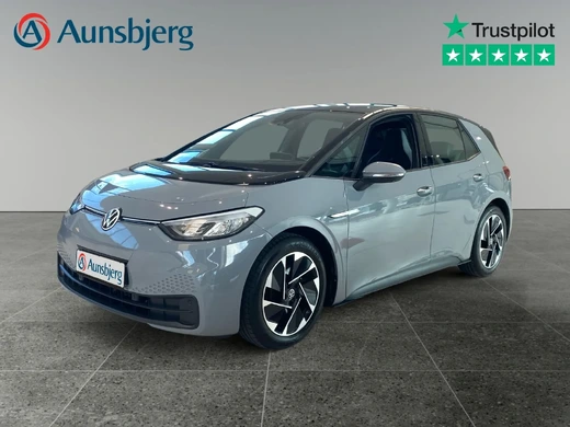 Volkswagen ID.3 EL Pro 204HK 5d Aut.