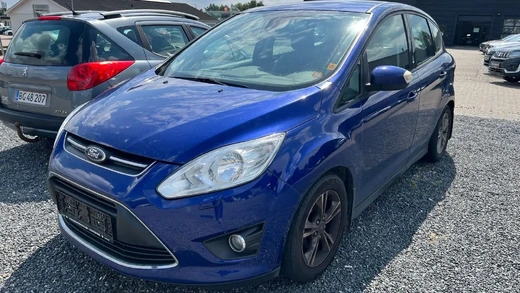 Ford C-MAX SCTi 125 Edition