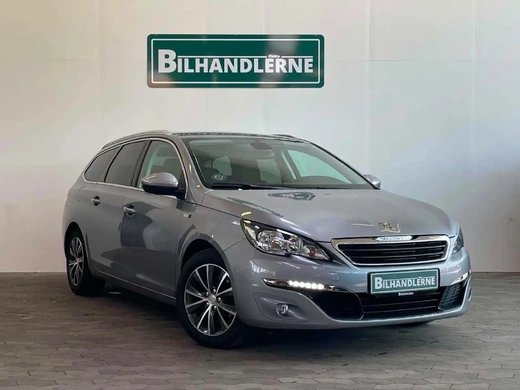 Peugeot 308 BlueHDi 120 Active SW